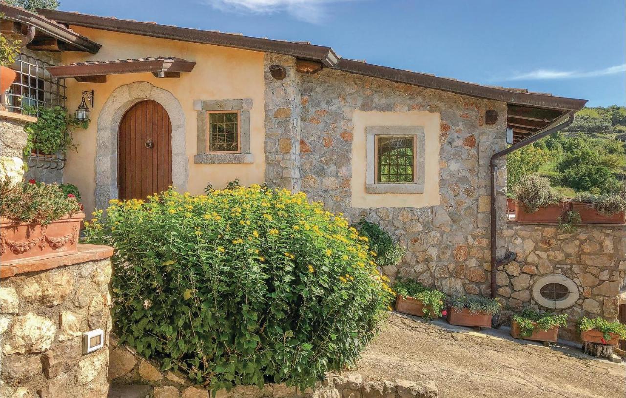 24 Colle Villa Gaeta Exterior photo